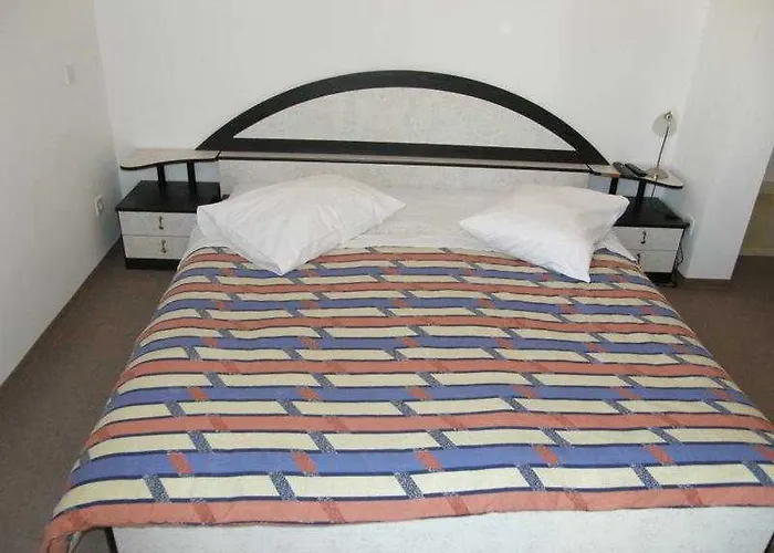 Vedrana (adults Only) 4* 포드스트라나