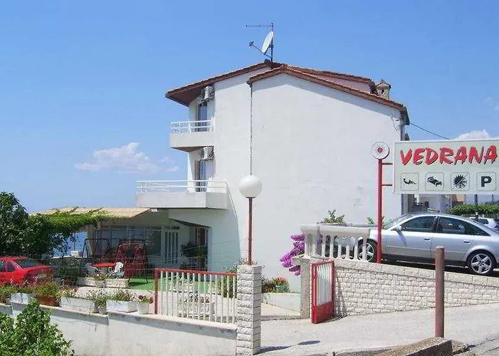 Vedrana (adults Only)