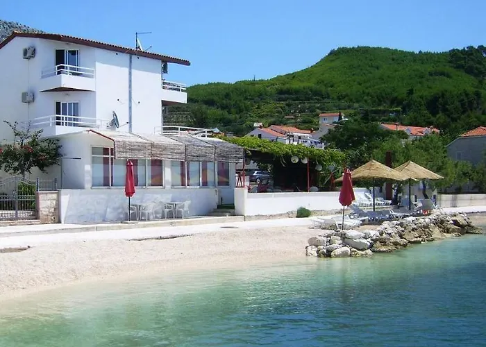 Vedrana (adults Only) 4*